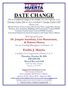 emilio-huerta-congress-fresno-fundraiser_10-20-16_change-of-date