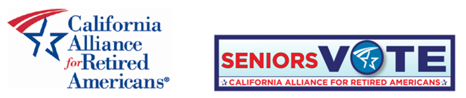 SENIOR VOTE FORUM FOR FRESNO/KERN COUNTIES