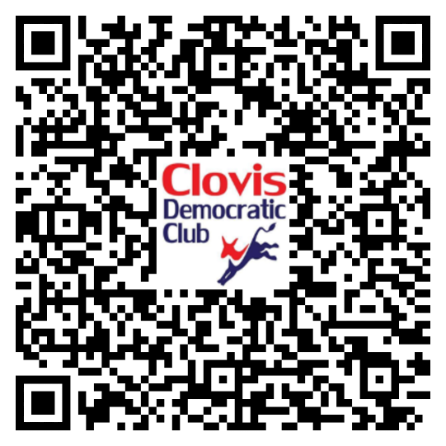 Clovis Dems Mar. 13 Newsletter