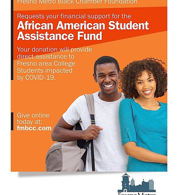 African American Student Assistance Fund