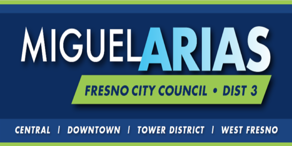 Fresno District 3 Updates