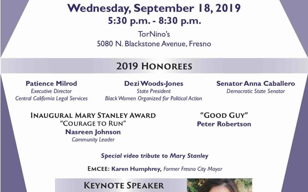 NWPC Women’s Equality Day – Sept 18