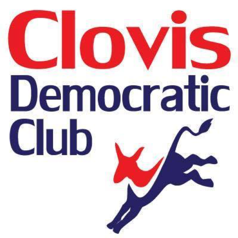 Clovis Democratic Club Annual Picnic Early Bird Ticket Sales