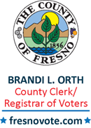 Fresno County Addendum to the Election Administration Plan