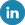 LinkedIn-Logo---Round/